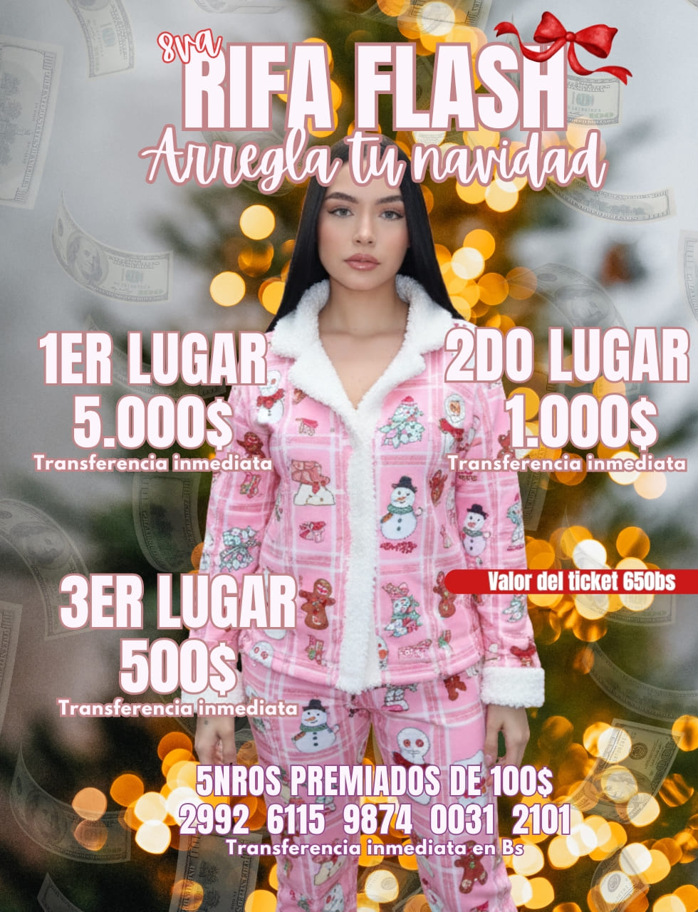 Arregla tu Navidad #8
